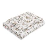 Juego de Cuna 2 Piezas My Sweet Baby - Woodland Olive 135x100 cm