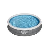 Piscina Inflable Strut Pool 366 x 76 cm