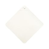 Capa de baño Sensillo Bear White 100x100 para bebé