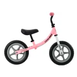 Bicicleta de Equilibrio SPRINTO Rosa para Niños