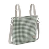 Bolso Talega Vicky Verde 12x40x35 Cm - Cambrass - imagen 2