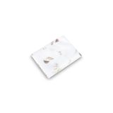 Manta Muselina Sensillo 120x120 cm - Suave y Versátil
