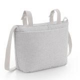 Bolso Organizador Xl Polo Grey 15x38x28 Cm - Cambrass - imagen 3
