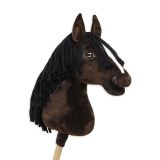 Hobby Horse My Sweet Baby - Caballo de Madera Realista A3