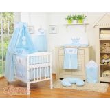 Dosel de Cuna My Sweet Baby - Canopy Little Prince/Princess - imagen 2