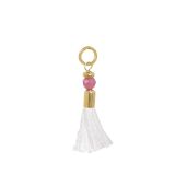 Llamador de Ángeles Charm Nola Pom-Pom Proudmama