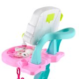 Set de Médico Infantil en Rosa Iso trade - Little Doctor Set - imagen 3