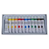Set de Pintura Creativo 26 Piezas Maaleo - Arte para Niños y Adultos - imagen 3