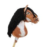 Caballo de Madera My Sweet Baby - Hobby Horse Premium - imagen 3