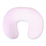 Cojín de Lactancia My Sweet Baby - Almohada Ergonomica Rosa