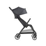 Silla de Paseo Autoplegable Kikkaboo Joy Gris Oscuro - imagen 3
