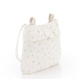 Bolso Maternal Boho Bruca Sand 3.5x41x38.5 Cm - Cambrass - imagen 2