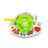 Volante Educativo Toyz para Bebés - Diversión y Aprendizaje - imagen 2