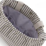 Bolso Maternal Boho Derby Gris 3.5x41x38.5 Cm - Cambrass - imagen 3