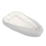 Cocoon para Bebé My Sweet Baby - Nido Doble Lado Estrellas - imagen 3