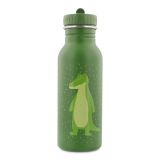 Botella de Acero Inoxidable 500ml - Trixie Mr. Alligator