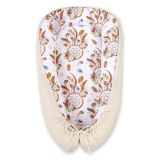 Cocoon Doble Cara Premium para Bebés My Sweet Baby