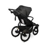 Cochecito Lima Deluxe Caretero - Paseo cómodo y seguro - imagen 2