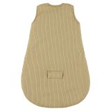 Saco de dormir Trixie Breeze Clay 60cm sin mangas para bebé - imagen 2