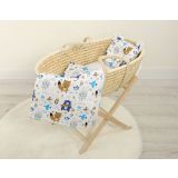 Juego de Cuna con Almohada Osito - My Sweet Baby - imagen 3