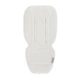 Colchoneta Silla Paseo Oval U. Regent de Cambrass fabricada en 100% algodón para mayor comodidad.