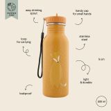 Botella de beber 500ml Mr. Fox Trixie - Ideal para niños - imagen 2