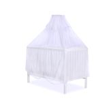 Mosquitera de Chiffon My Sweet Baby, Protege Tu Cuna - imagen 3