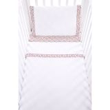 Juego de Cuna Kikkaboo 3 piezas Teddy Bear 60x120 cm - imagen 3