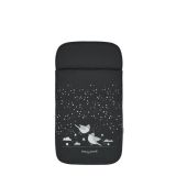 Saco cubrepiés Polar Snowy Friends Kikkaboo para bebé - imagen 2