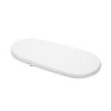 Colchón para Cochecito Sensillo 75x35 cm Classic White