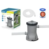 Bomba de filtración para piscina 2006L/h Bestway 58383