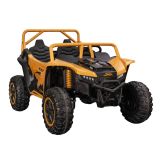 Buggy Eléctrico Arctic Cat WILDCAT XX 24V - Lean Cars
