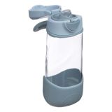 Botella B.box Chill Out de Tritan, ligera y durable