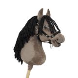 Caballo de Madera Hobby Horse My Sweet Baby - Grulo Horse A3 - imagen 2