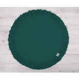 Alfombra de Juego My Sweet Baby - Floor Play Mat Verde Botella - imagen 3