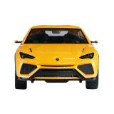 Coche RC Rastar 1:14 Lamborghini Urus Amarillo - imagen 3