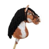 Caballo de Madera My Sweet Baby - Hobby Horse Premium - imagen 2