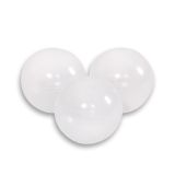 Pelotas Plásticas para Piscina Secas 50pcs - My Sweet Baby