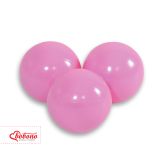 Pelotas de Plástico para Piscina Secas 50pcs - My Sweet Baby - imagen 2