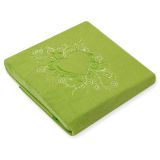 Manta Polar para Bebés - My Sweet Baby - Verde Chic - imagen 2