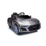 Audi R8 eléctrico a batería Lift A300 plata
