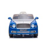Coche Batería Bentley Mulsanne Azul