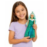 Muñeca Anlily con Vestidos Fantasía y Accesorios - imagen 2