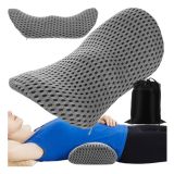 Cojín Lumbar Ortopédico Malatec para Bebé - Soporte Ergonomico