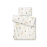 Juego de Cama para Bebé My Sweet Baby - 2 Piezas Algodón - imagen 3