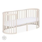 Extensión para cuna 7 en 1 – Cashmere