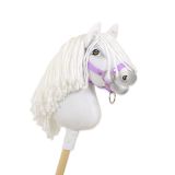 Caballo de Madera Hobby Horse My Sweet Baby - Juguete para Niños