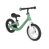 Bicicleta de equilibrio Kikkaboo Xplorer Verde para niños