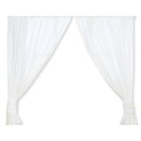 Cortinas para Habitación de Bebé - My Sweet Baby - Príncipe y Princesa