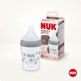 Biberón Nuk Perfect Match 150ml para Bebés